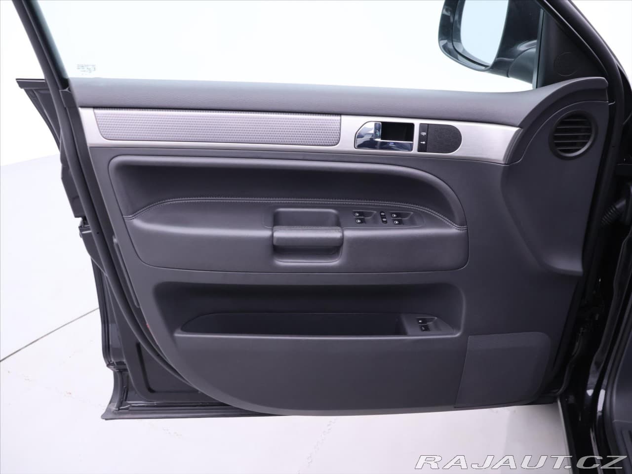 2008 Volkswagen TOUAREG - 10