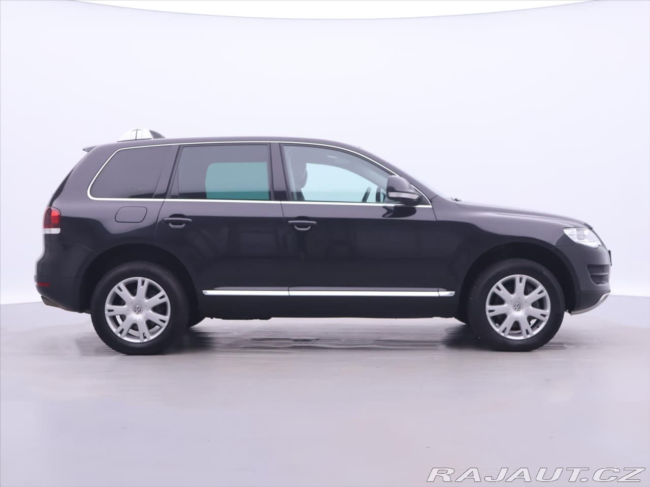 2008 Volkswagen TOUAREG - 8