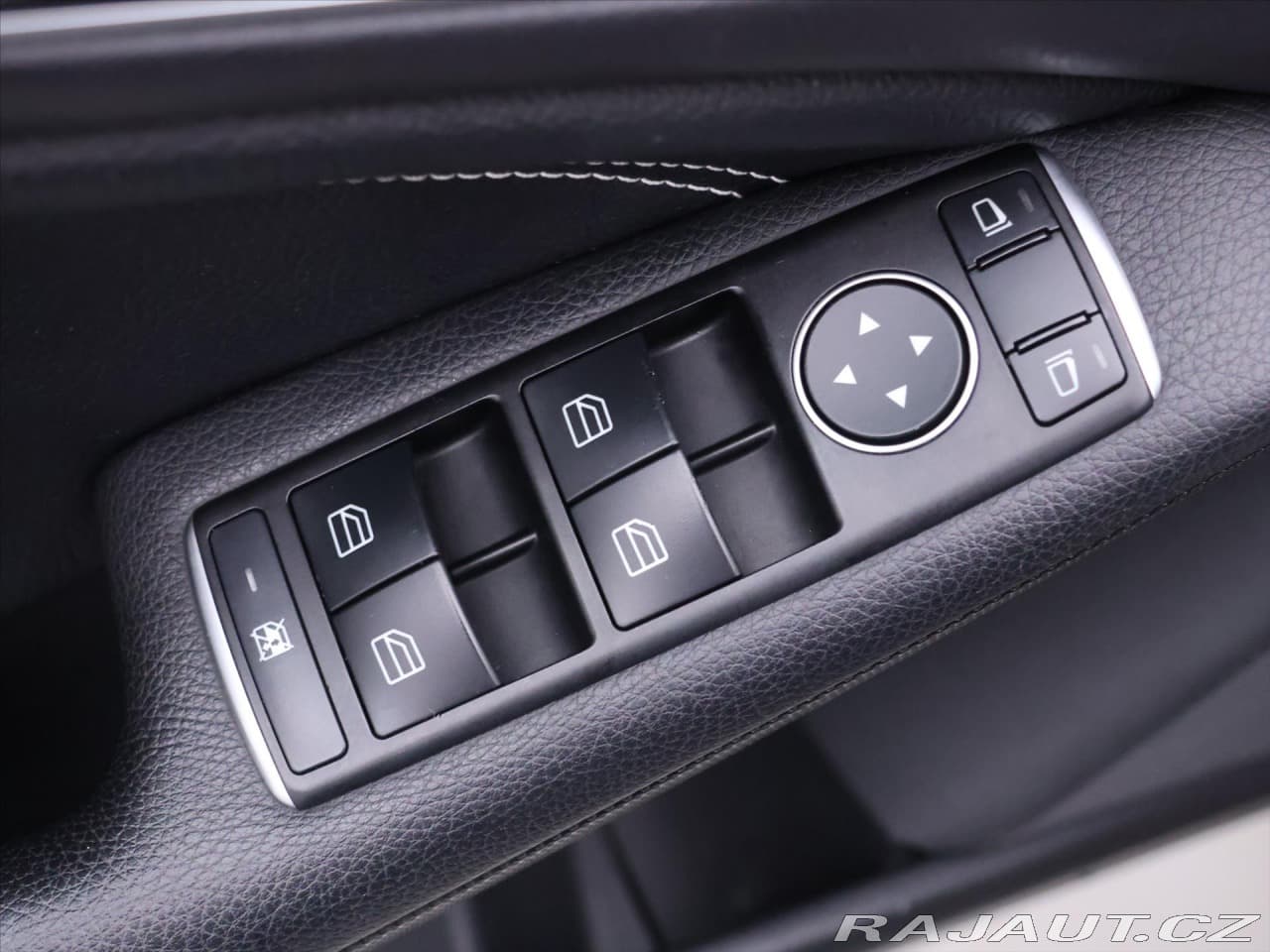 2016 Mercedes-Benz CLA - 15