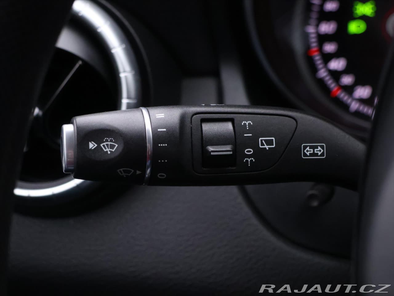 2016 Mercedes-Benz CLA - 19