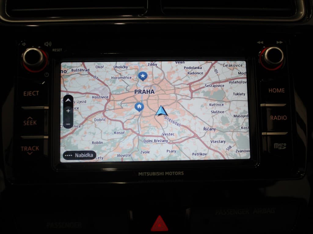 2020 Mitsubishi Asx - 10