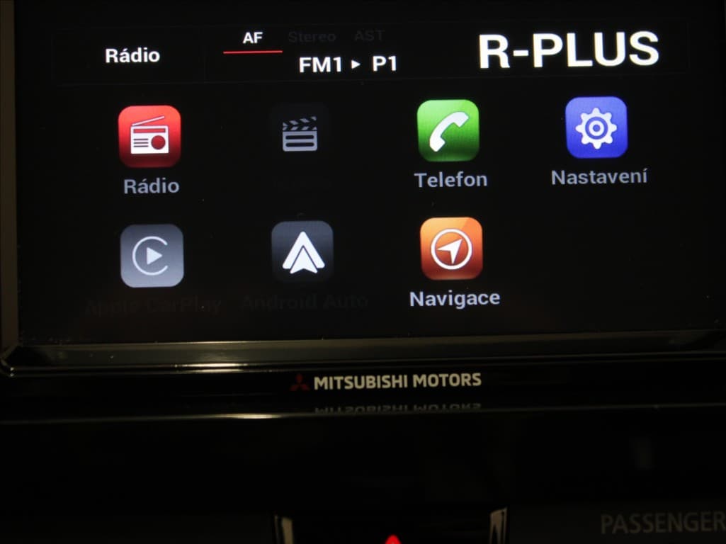 2020 Mitsubishi Asx - 12