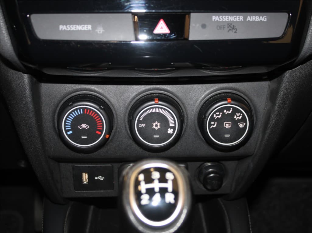 2020 Mitsubishi Asx - 13