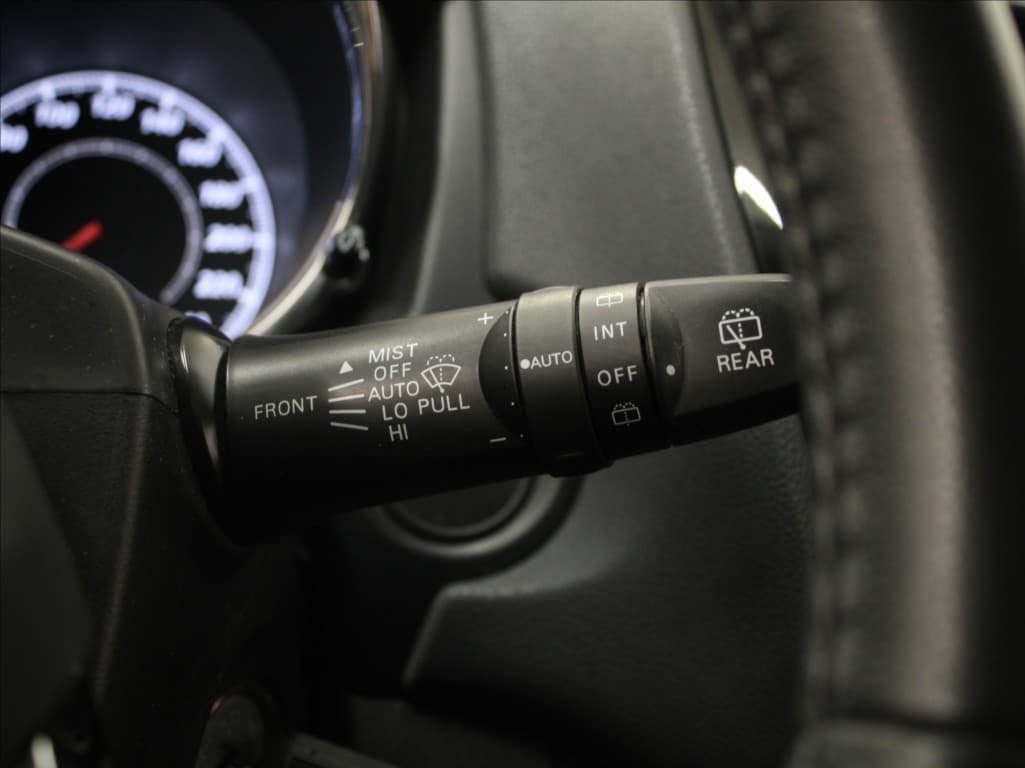 2020 Mitsubishi Asx - 18