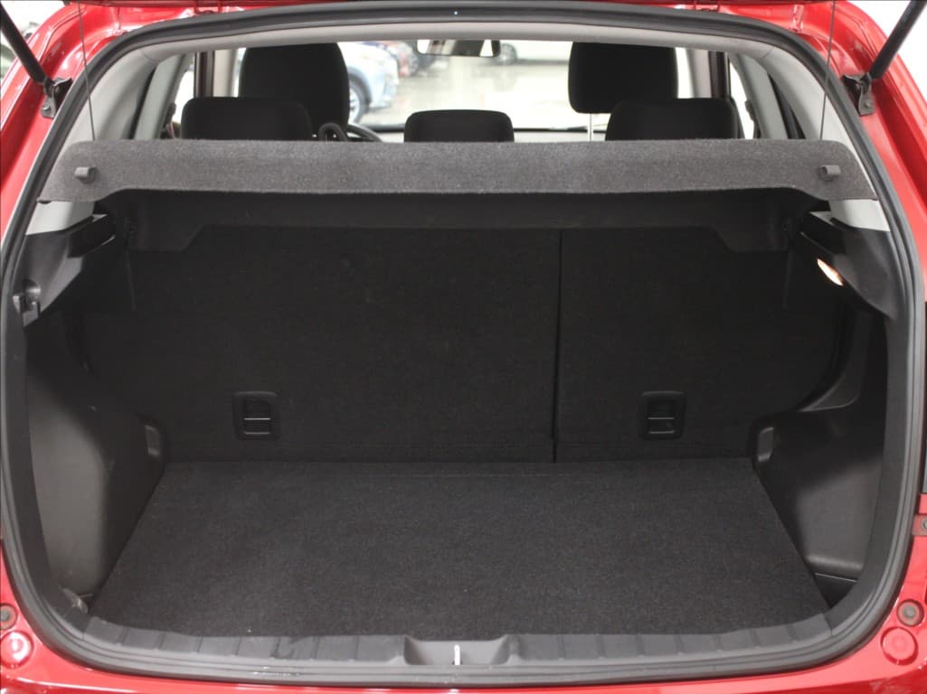 2020 Mitsubishi Asx - 19