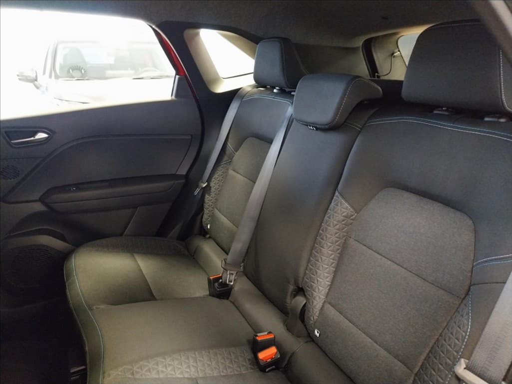 2025 Mitsubishi Grandis - 7