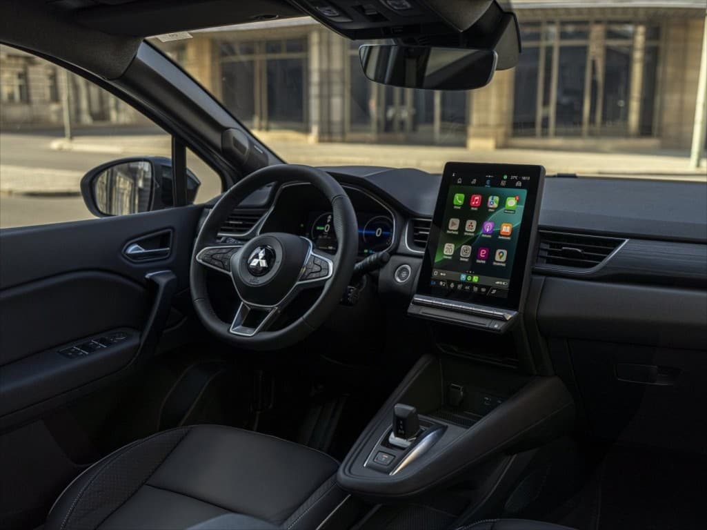 2025 Mitsubishi Grandis - 8