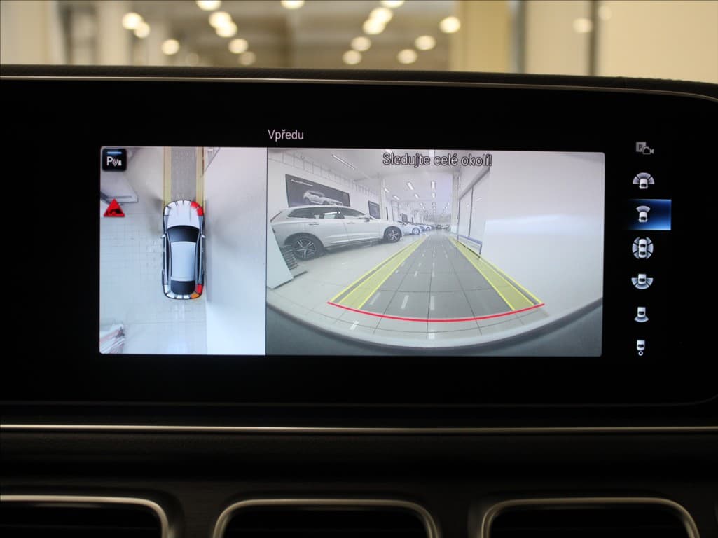 2023 Mercedes-Benz Gle - 11