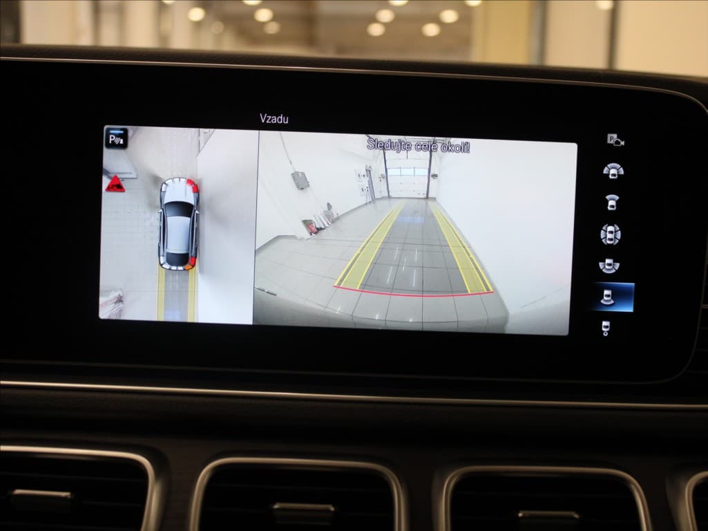 2023 Mercedes-Benz Gle - 12