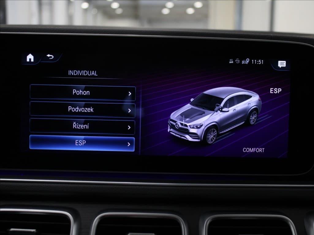 2023 Mercedes-Benz Gle - 14