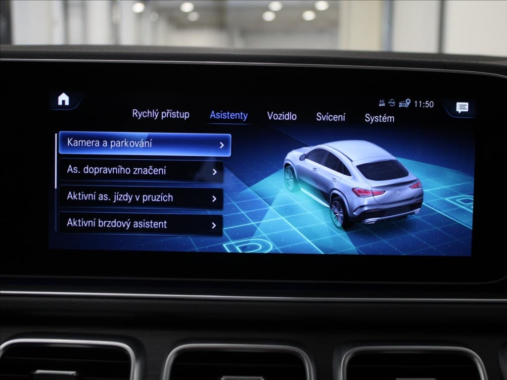 2023 Mercedes-Benz Gle - 16