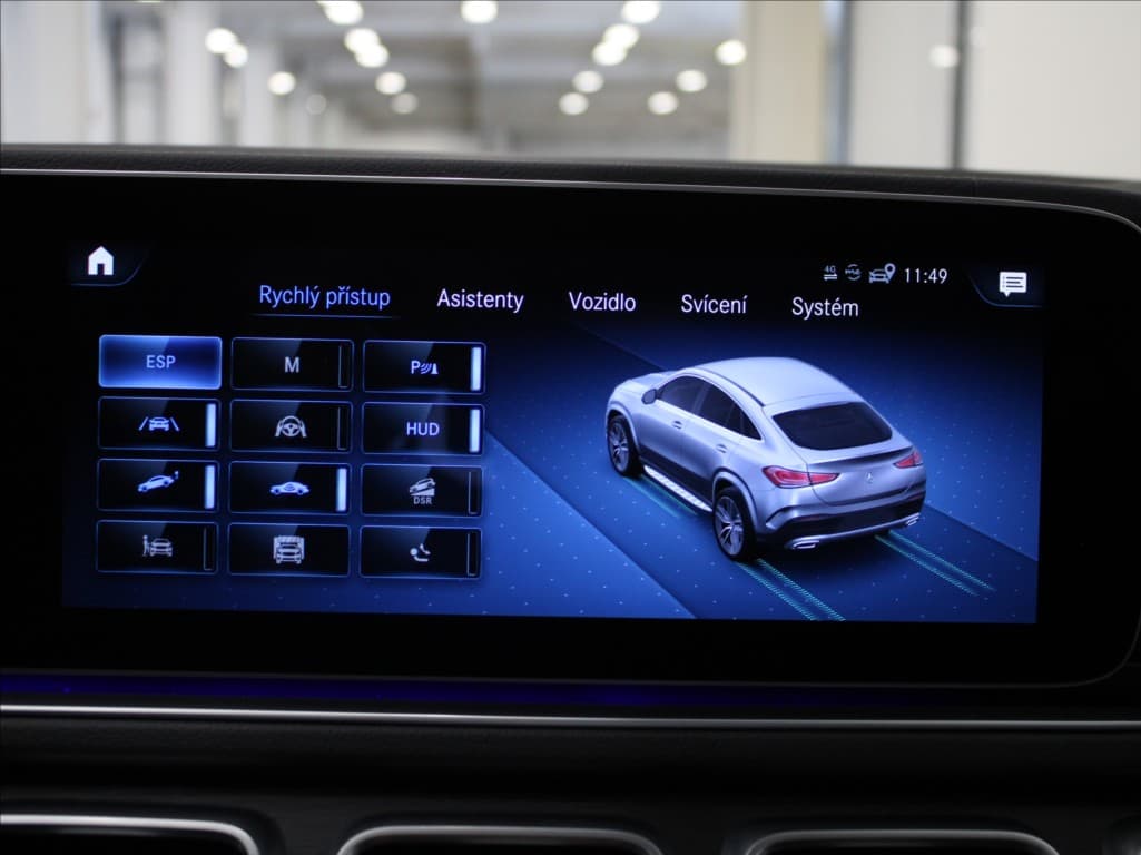 2023 Mercedes-Benz Gle - 17