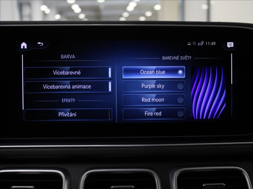 2023 Mercedes-Benz Gle - 19