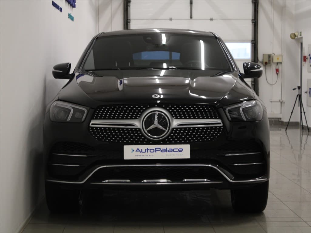 2023 Mercedes-Benz Gle - 2