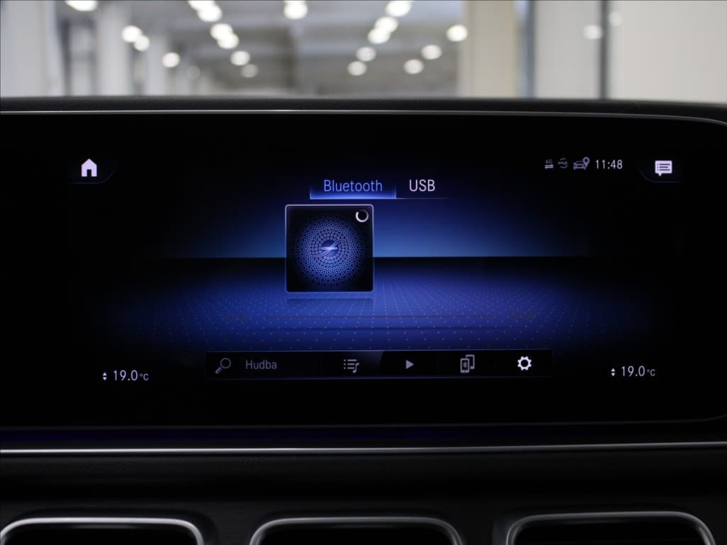 2023 Mercedes-Benz Gle - 20