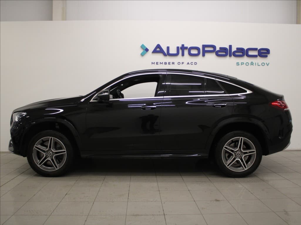 2023 Mercedes-Benz Gle - 5