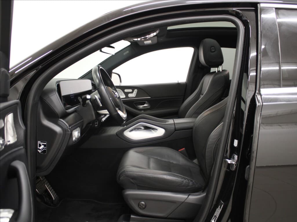 2023 Mercedes-Benz Gle - 6