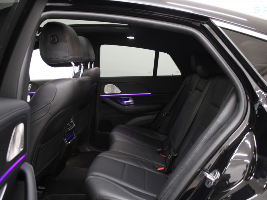 2023 Mercedes-Benz Gle - 7