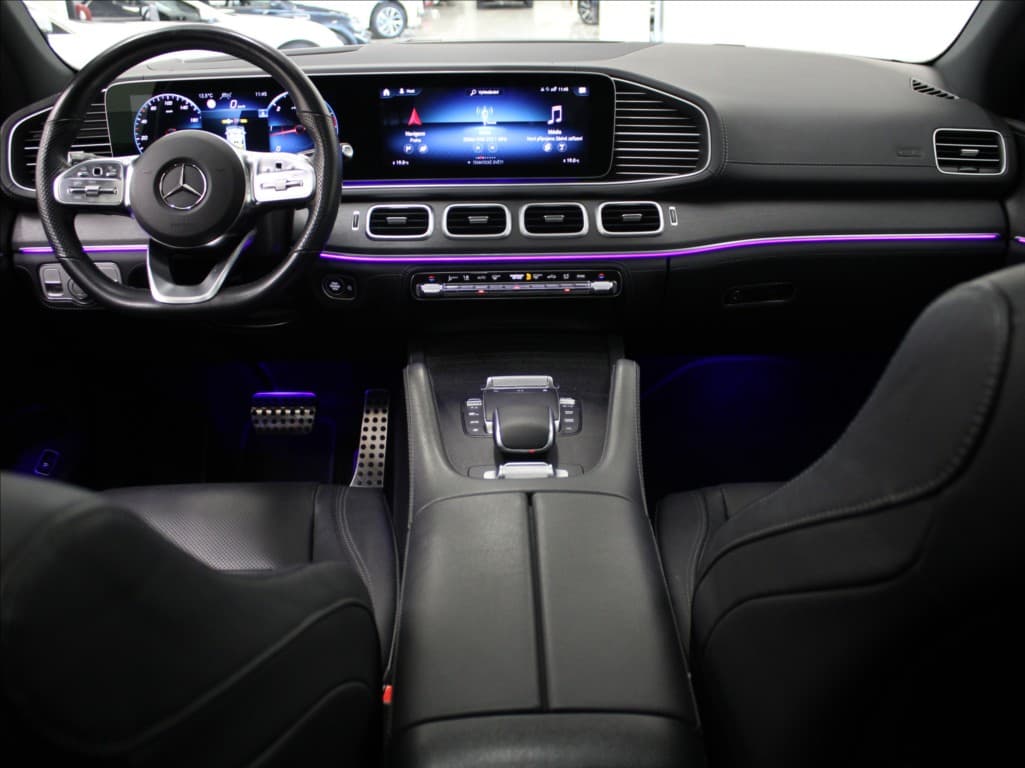 2023 Mercedes-Benz Gle - 8