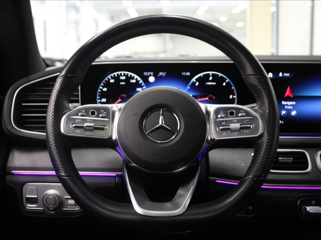 2023 Mercedes-Benz Gle - 9