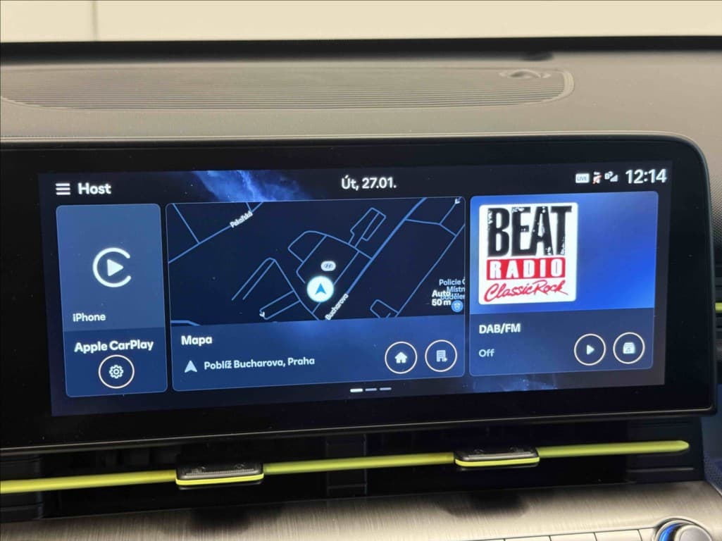 2024 Hyundai Kona - 12