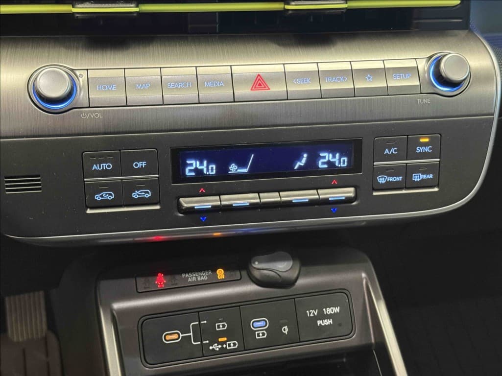 2024 Hyundai Kona - 13