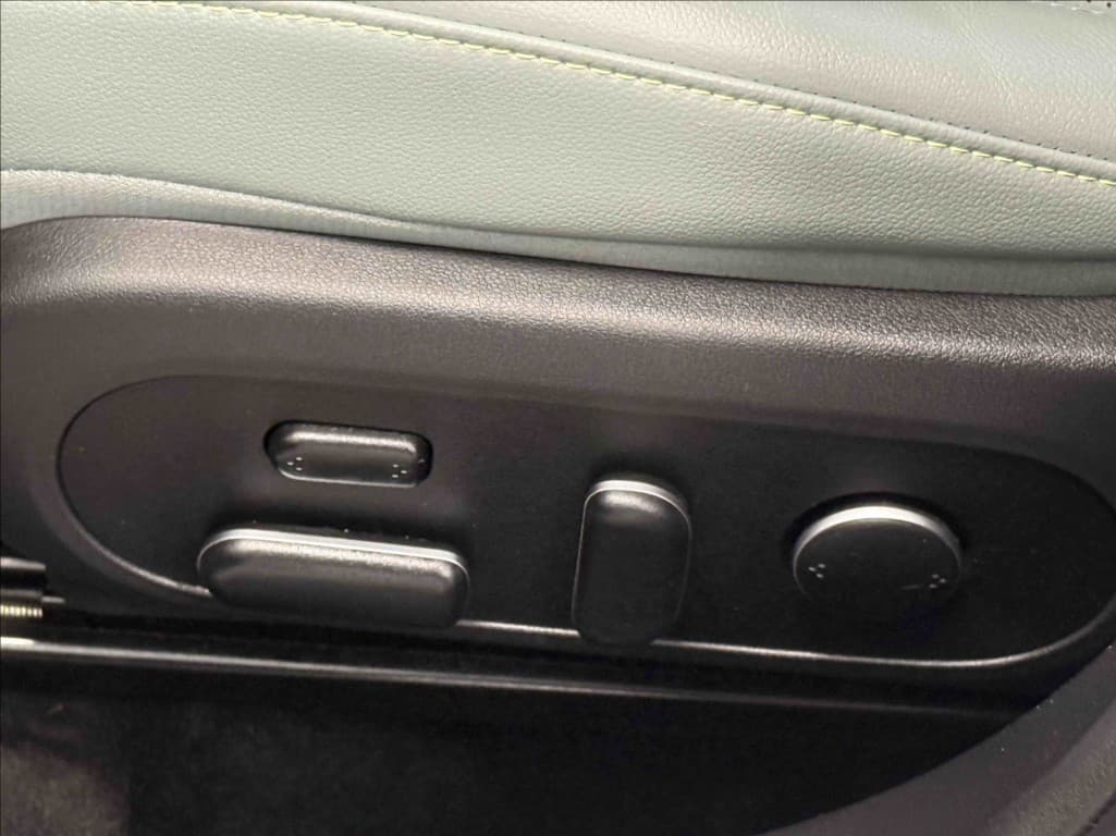 2024 Hyundai Kona - 19