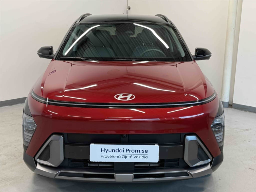 2024 Hyundai Kona - 2