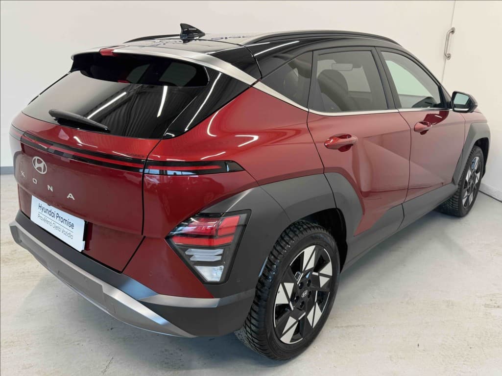 2024 Hyundai Kona - 4