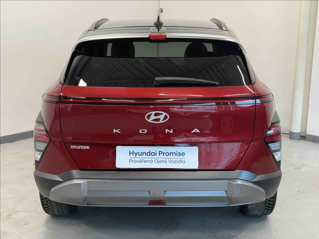 2024 Hyundai Kona - 5