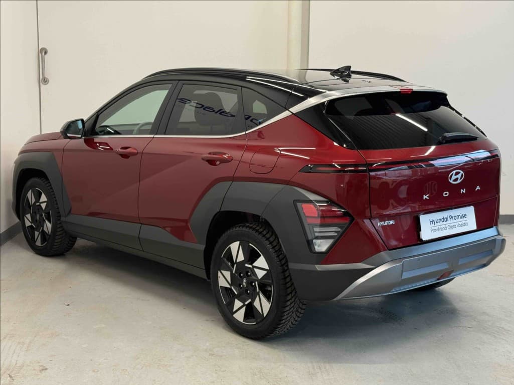 2024 Hyundai Kona - 6