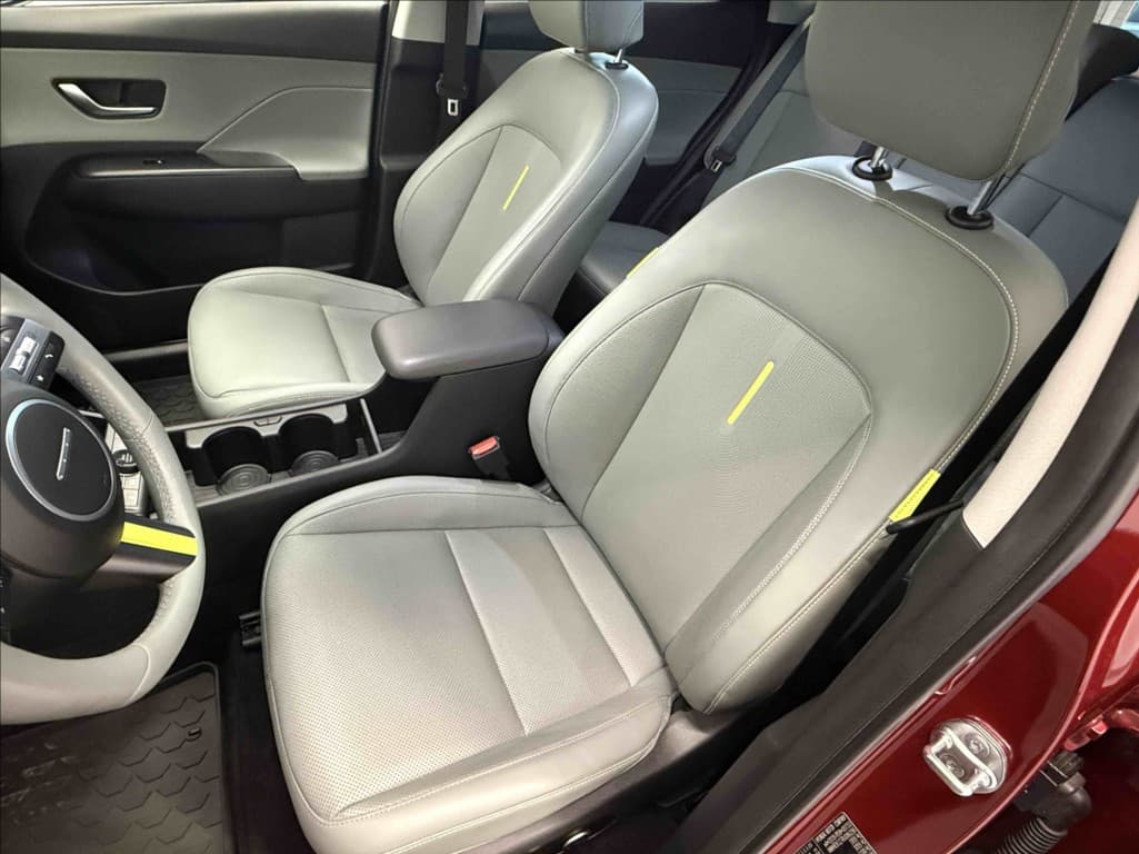 2024 Hyundai Kona - 7