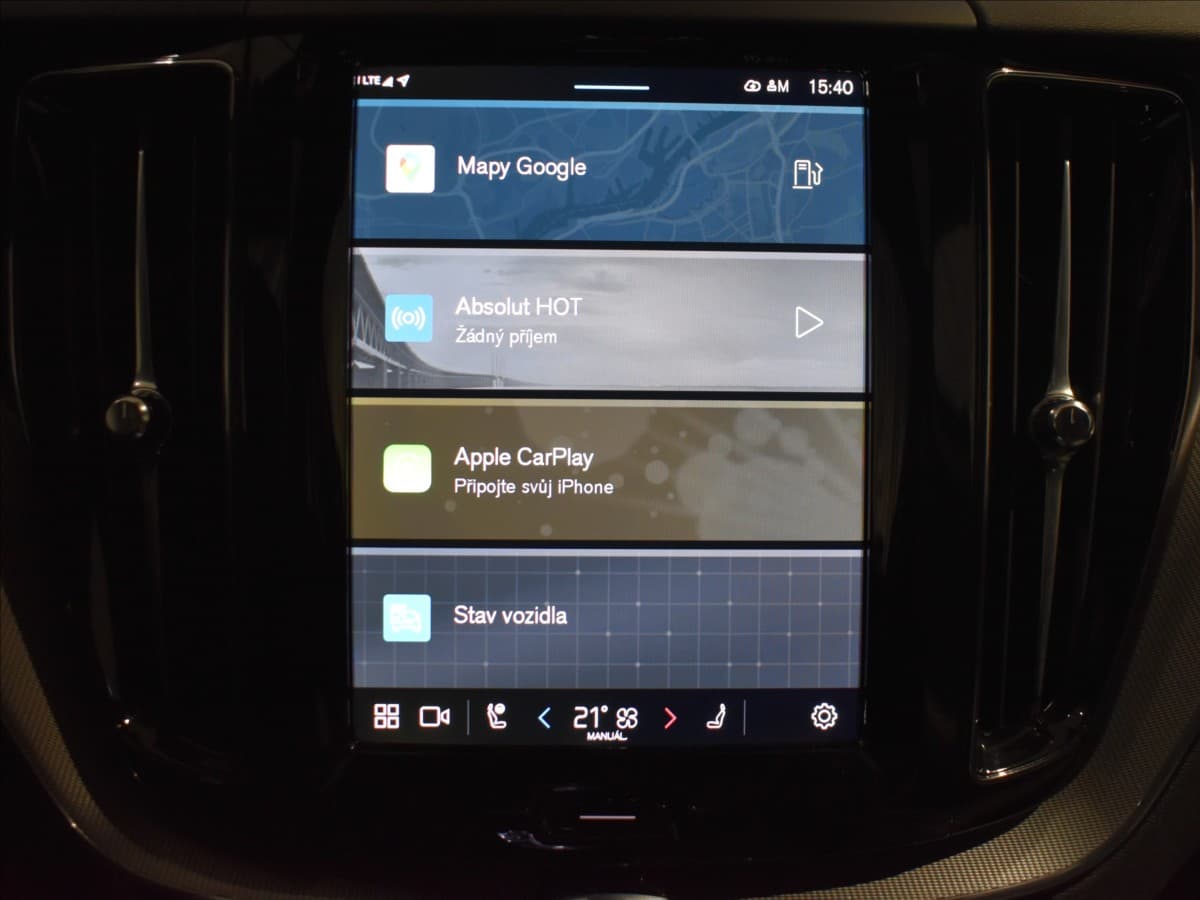 2025 Volvo Xc60 - 18