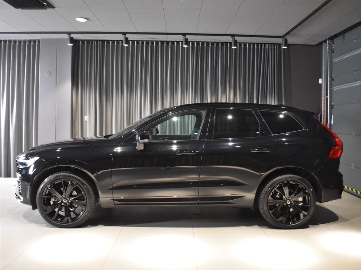 2025 Volvo Xc60 - 2