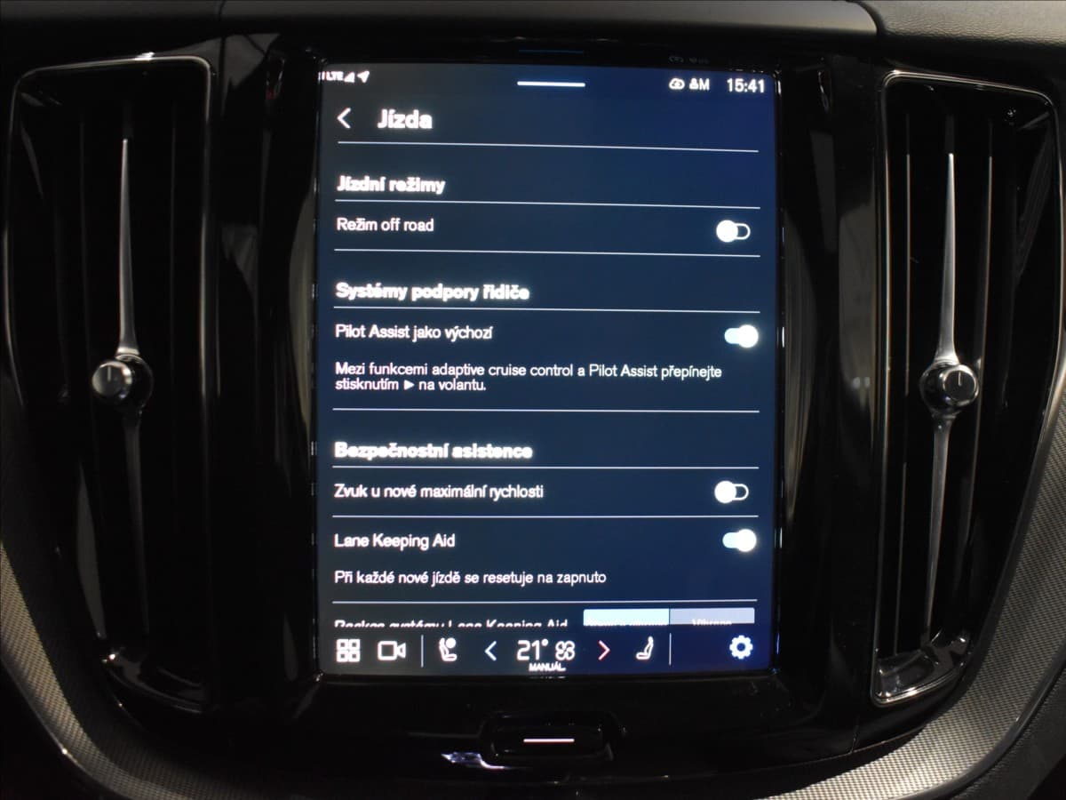 2025 Volvo Xc60 - 20