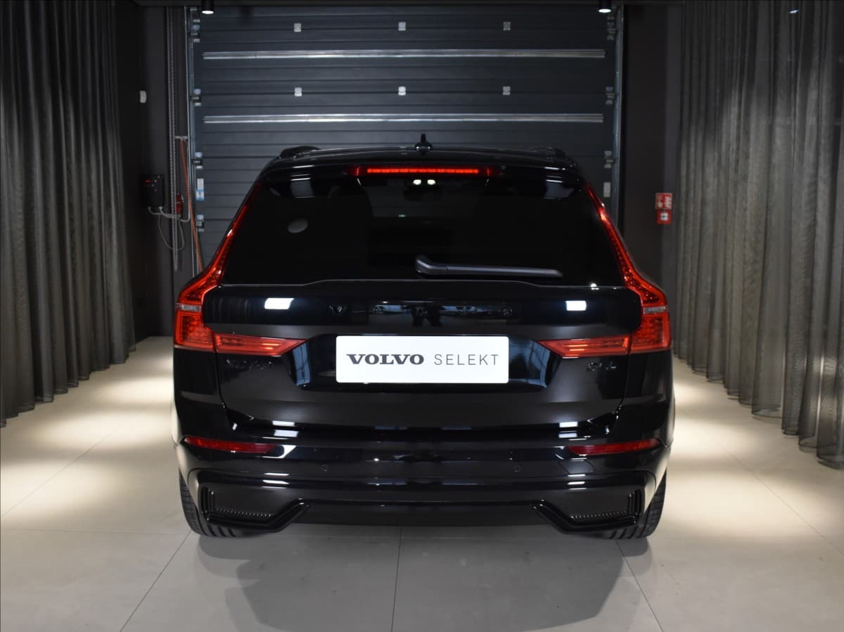 2025 Volvo Xc60 - 5