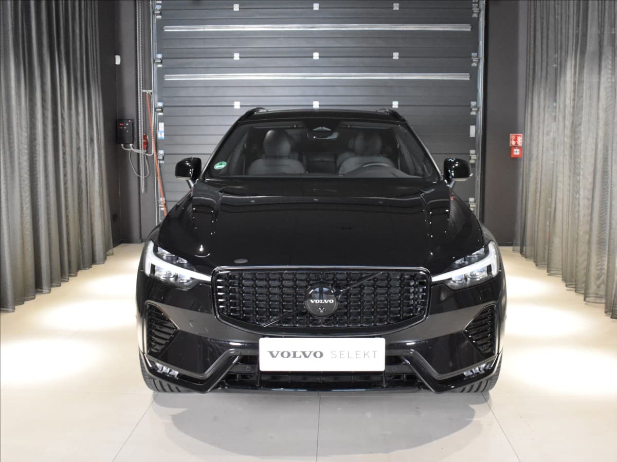 2025 Volvo Xc60 - 6