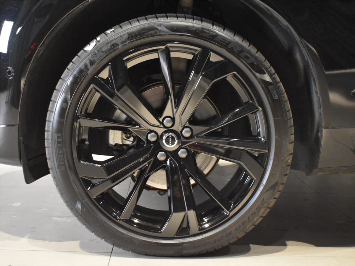2025 Volvo Xc60 - 7