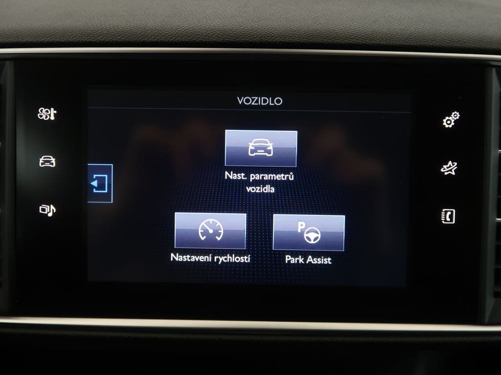 2014 Peugeot 308 - 20