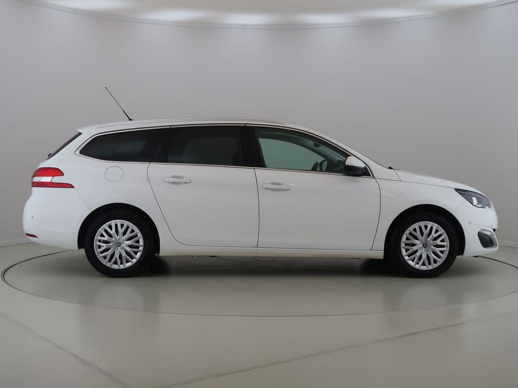 2014 Peugeot 308 - 4
