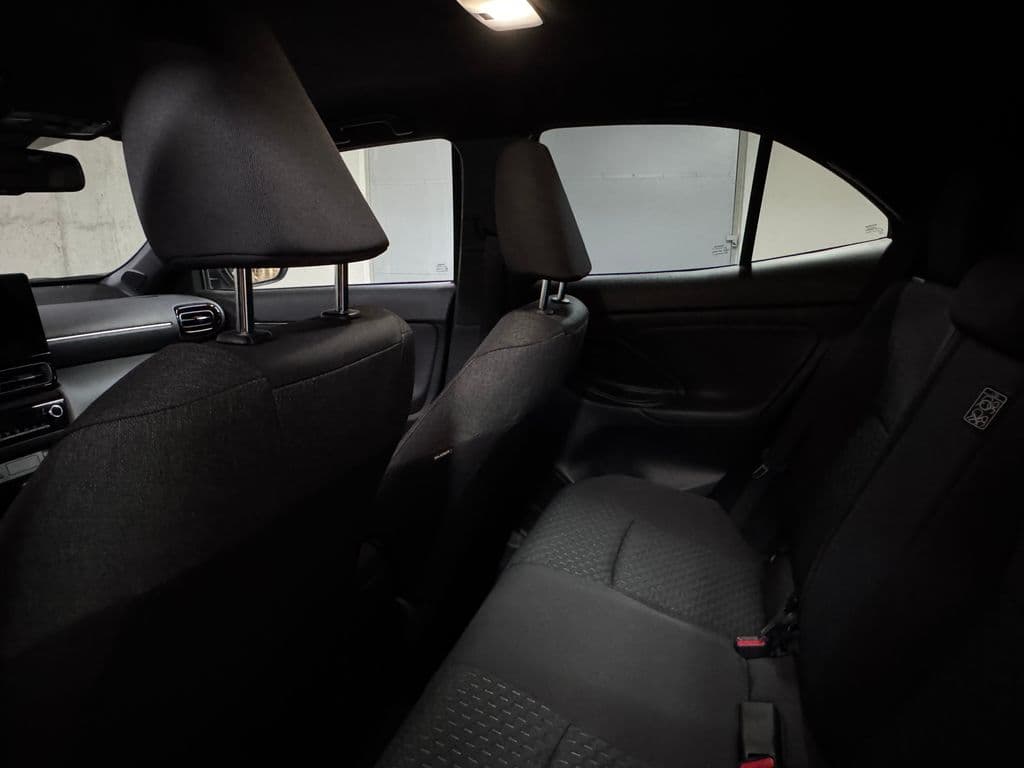 2026 Toyota Ostatní - 10