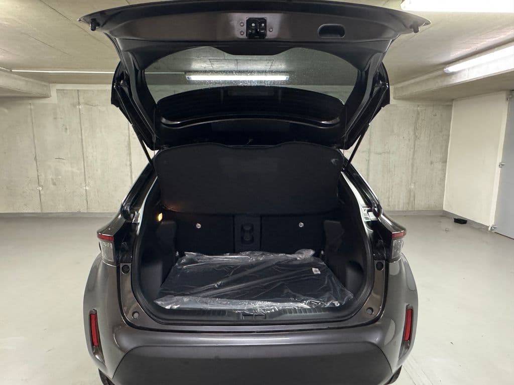 2026 Toyota Ostatní - 11