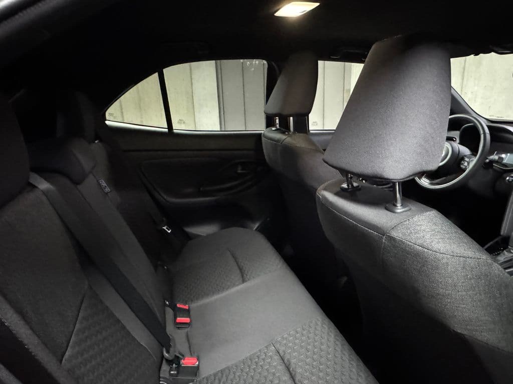 2026 Toyota Ostatní - 12