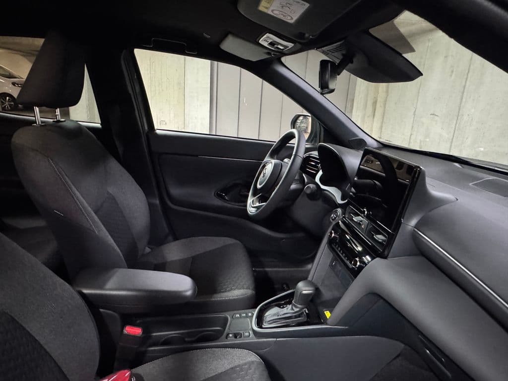 2026 Toyota Ostatní - 13