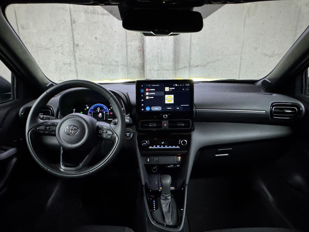2026 Toyota Ostatní - 17