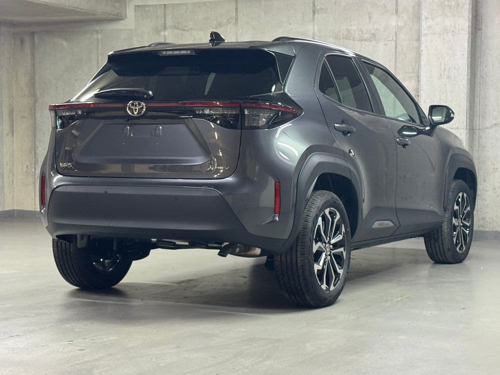 2026 Toyota Ostatní - 5