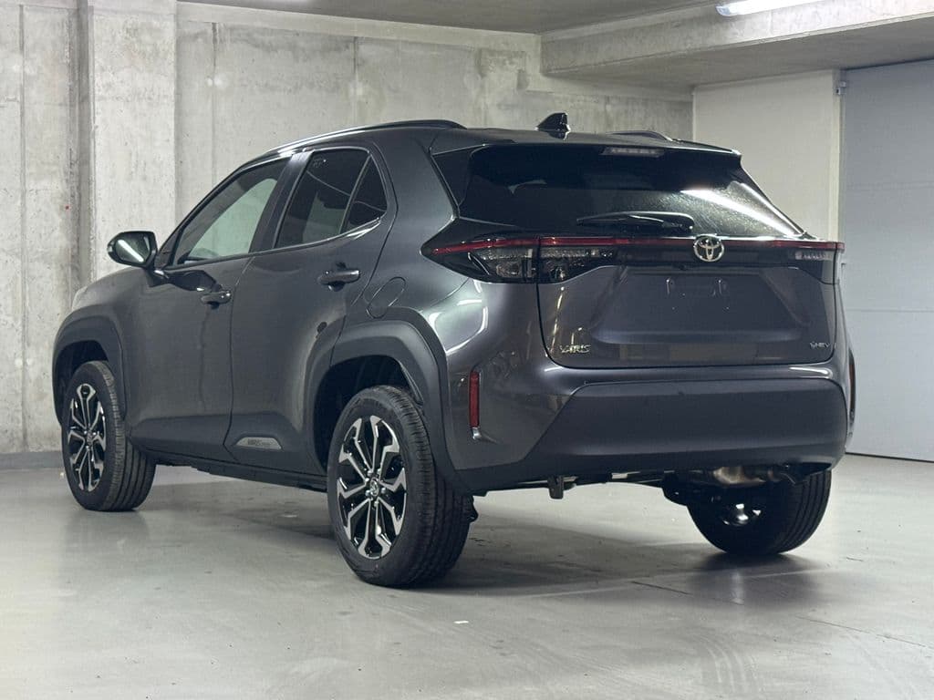 2026 Toyota Ostatní - 7