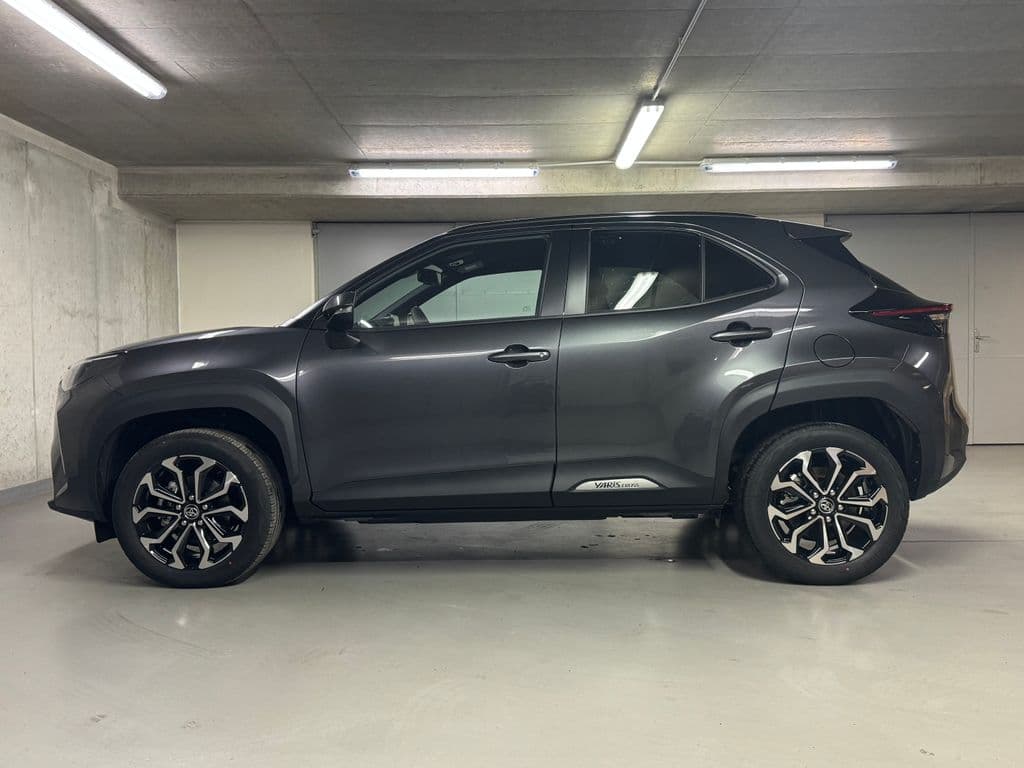 2026 Toyota Ostatní - 8