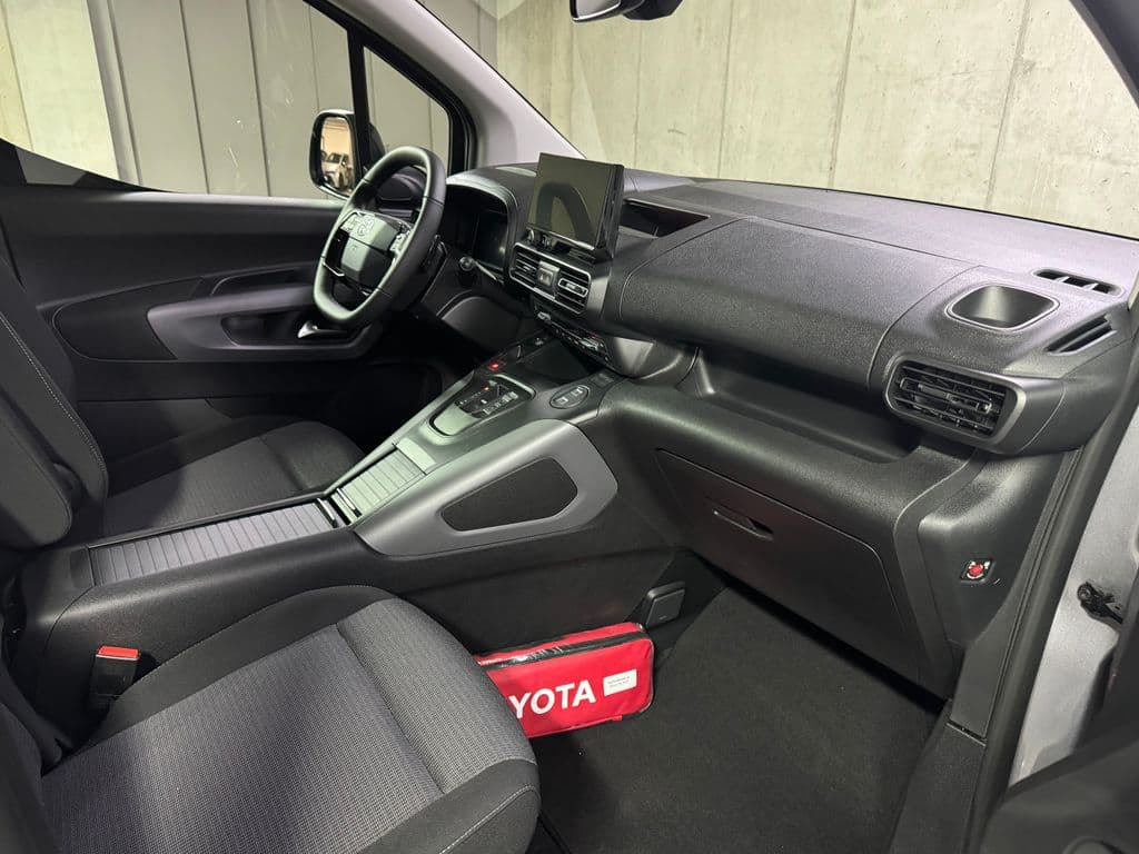 2026 Toyota Ostatní - 13