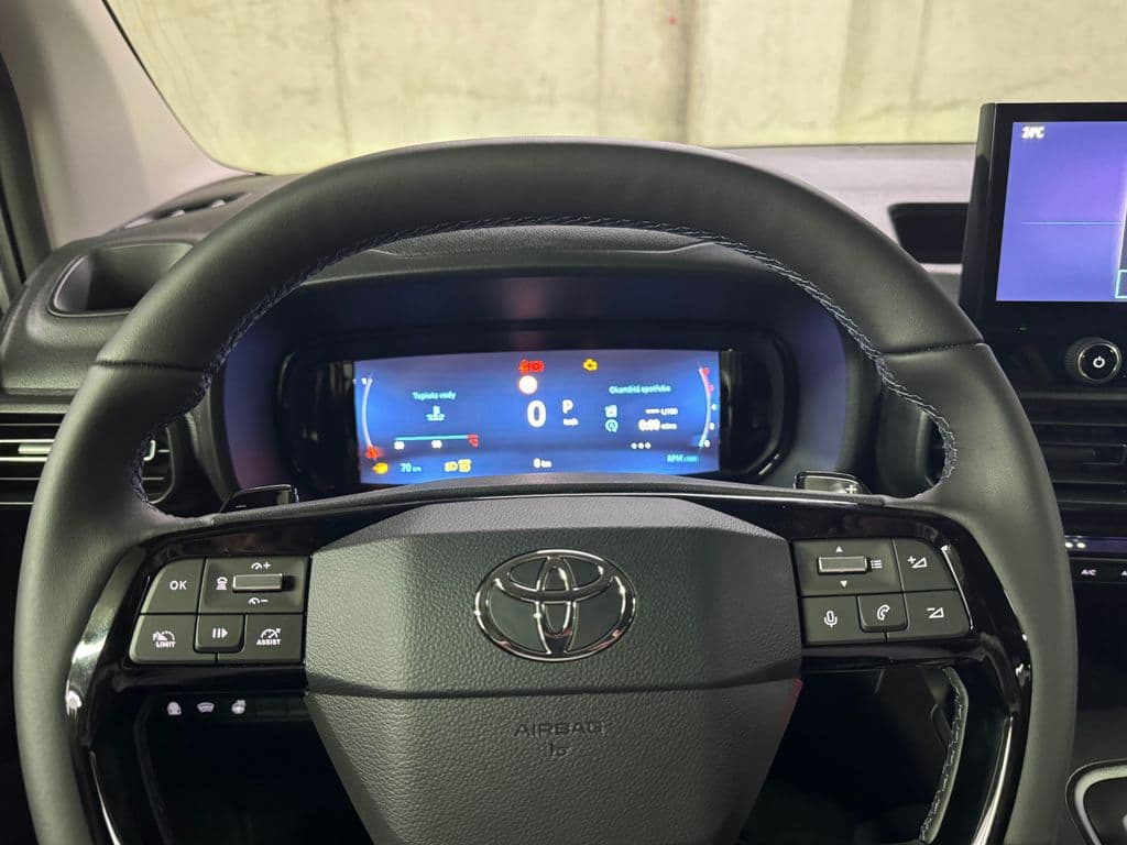 2026 Toyota Ostatní - 15